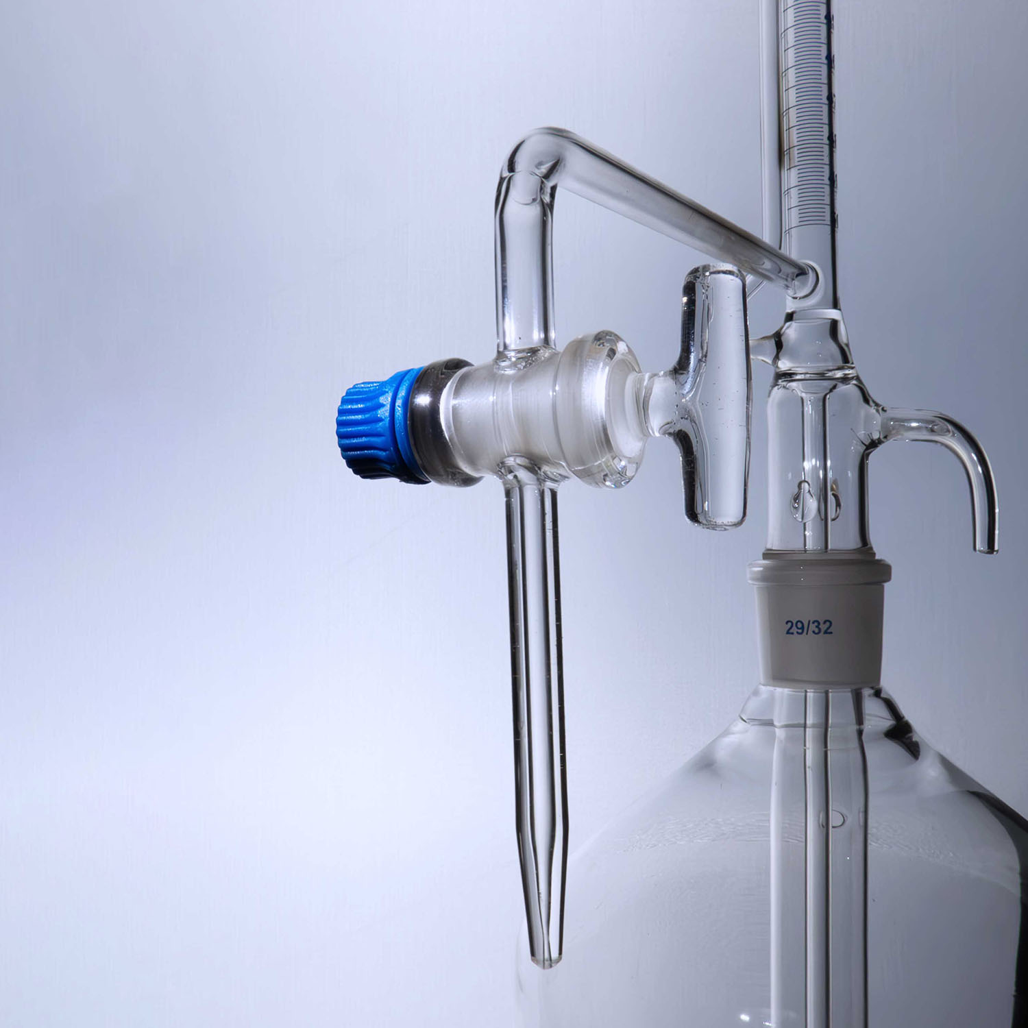 Umura - Beaker, Low Form, Premium Range
