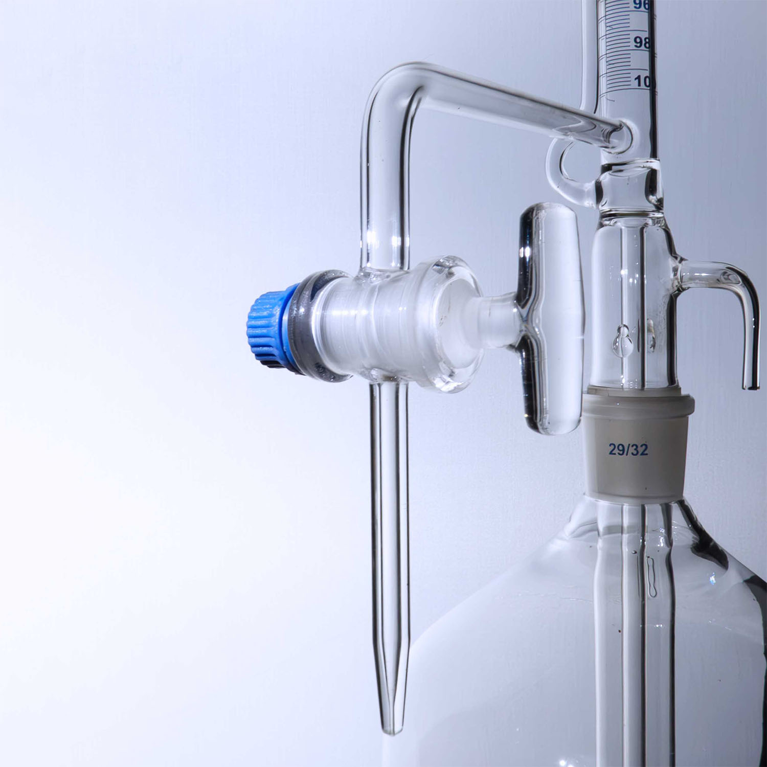 Umura - Automatic Burettes