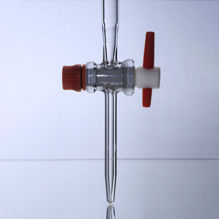 Burettes, PTFE Key