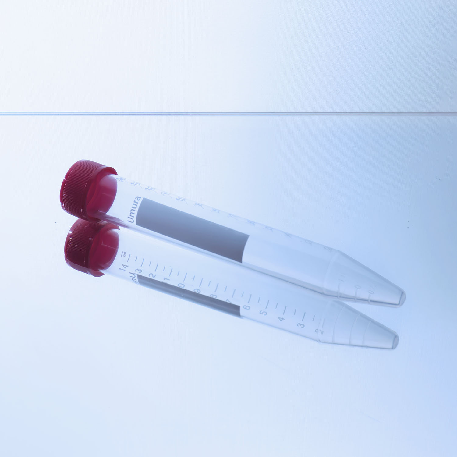 Umura - Beaker, Low Form