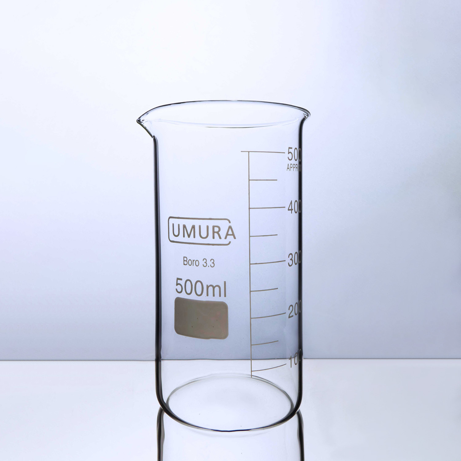 Umura - Beaker, Tall Form