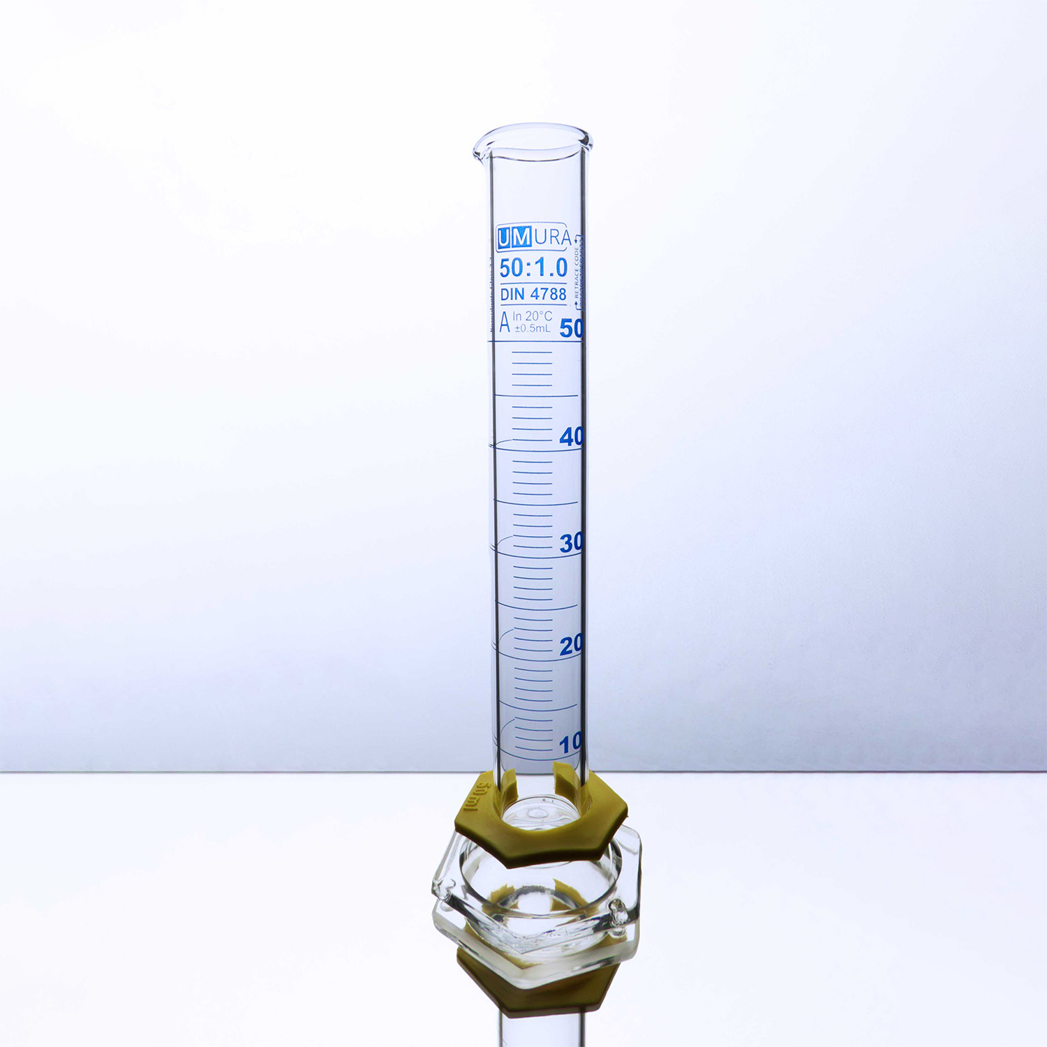 Umura - Beaker, Low Form, Premium Range