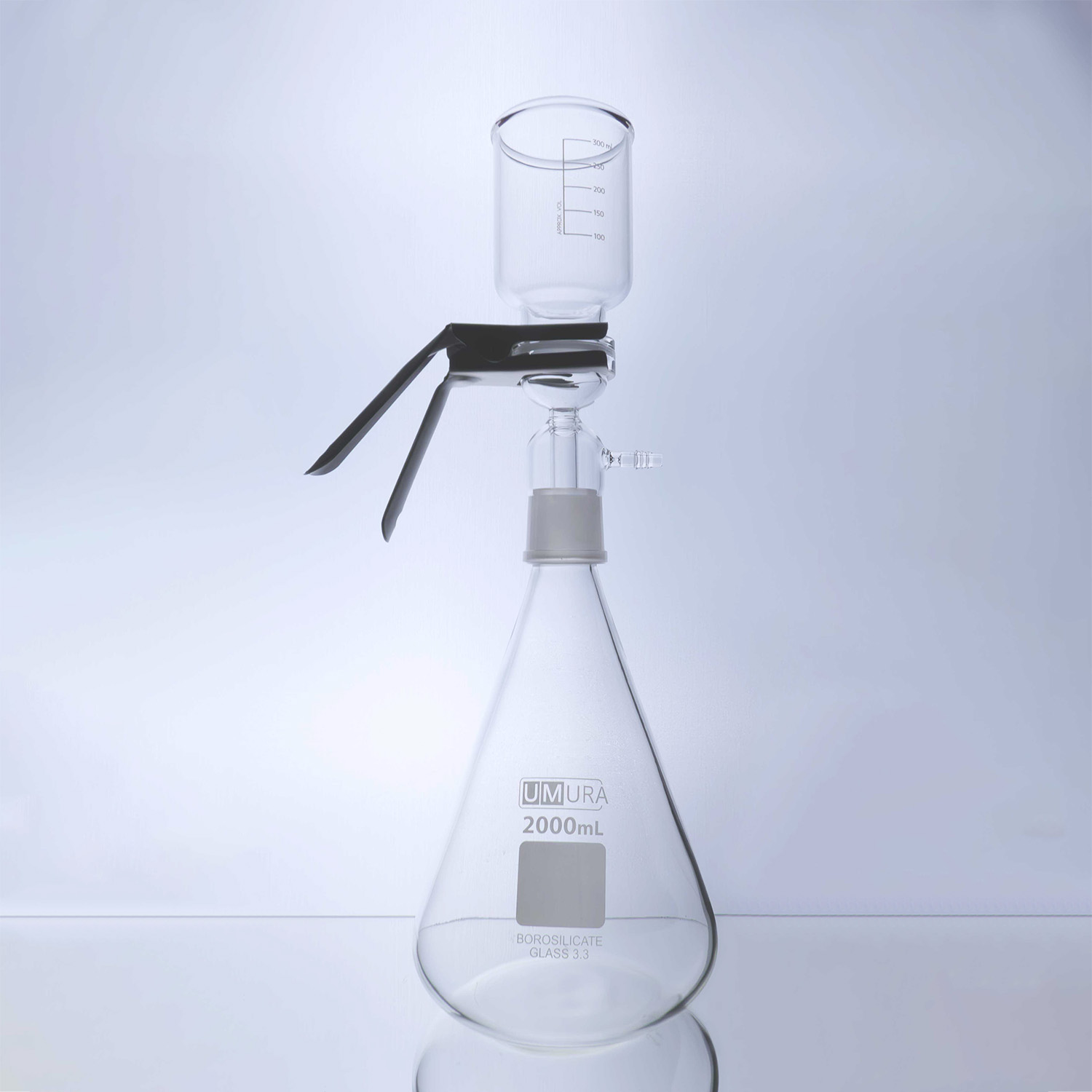 Vacuum Filtration Set, 2000 mL