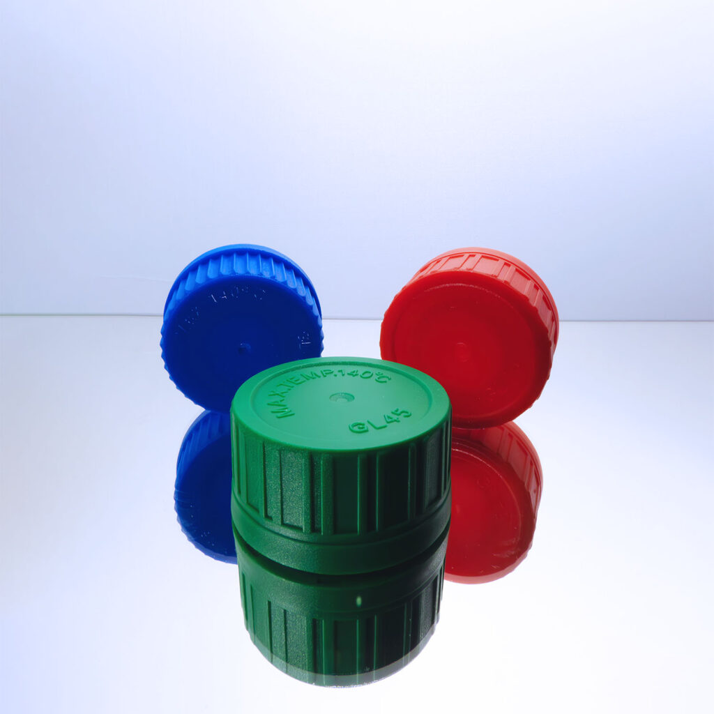 Screw Caps 1