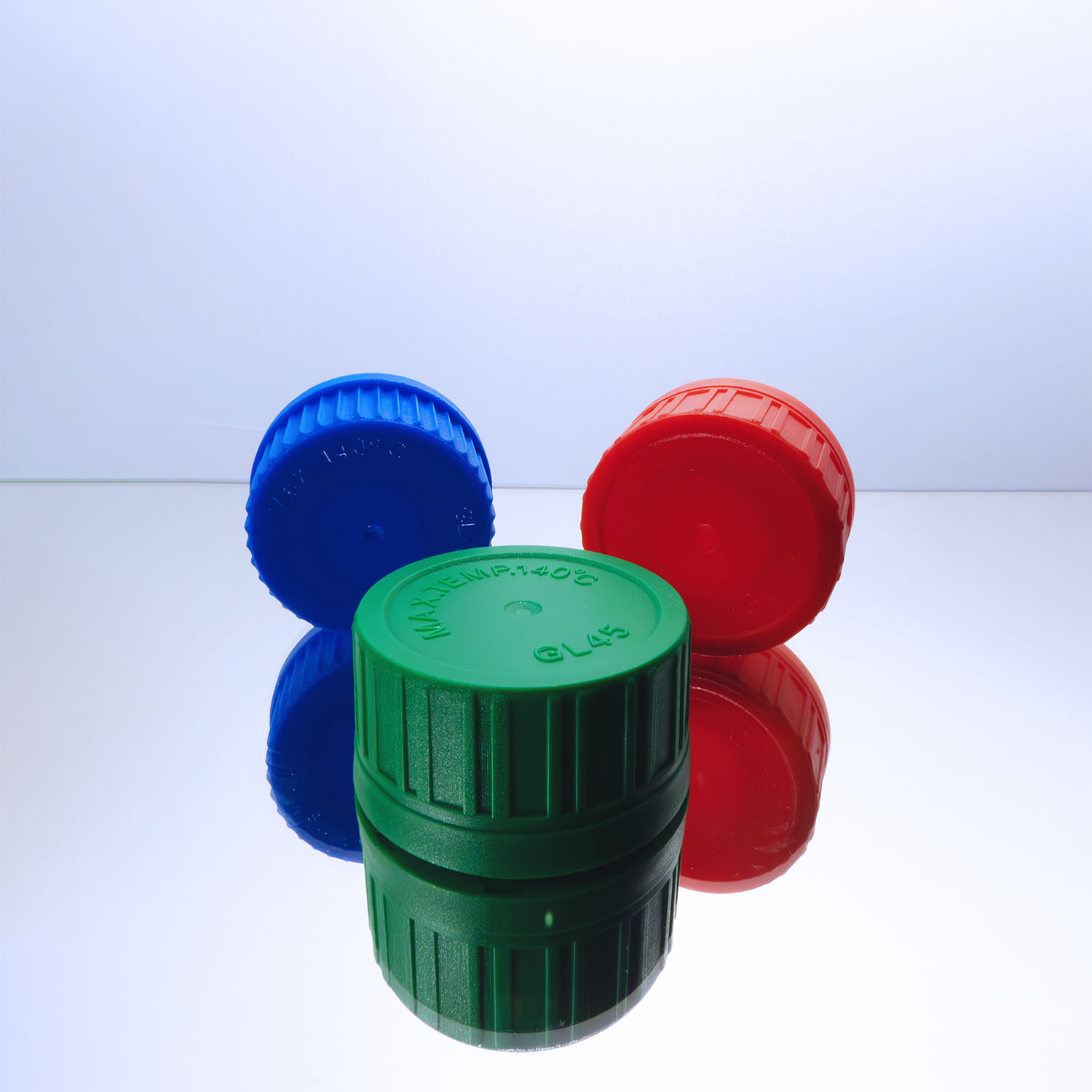 Umura - Beaker, Low Form