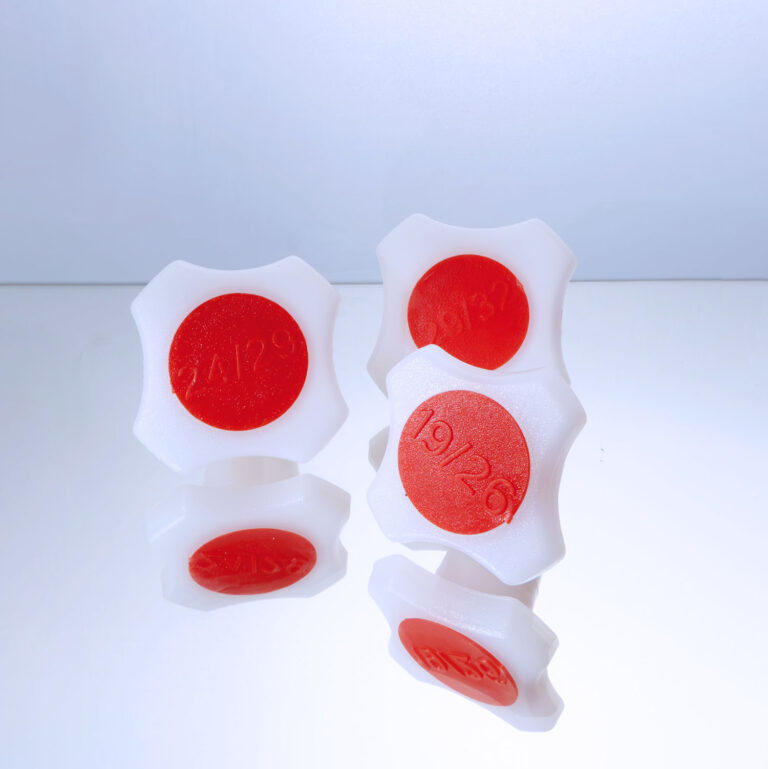 Stoppers 1