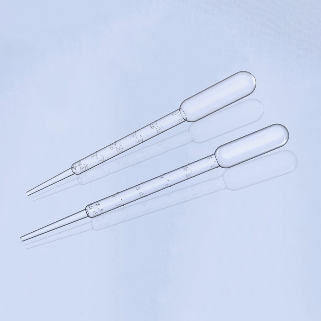 Pasteur Pipettes