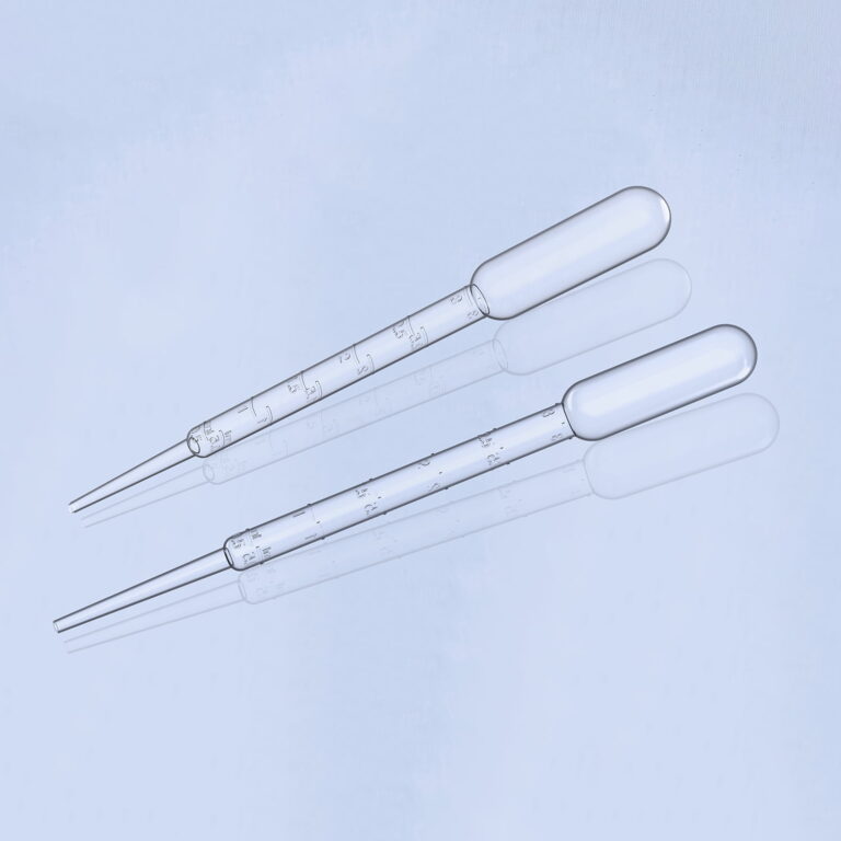 Pasteur Pipettes